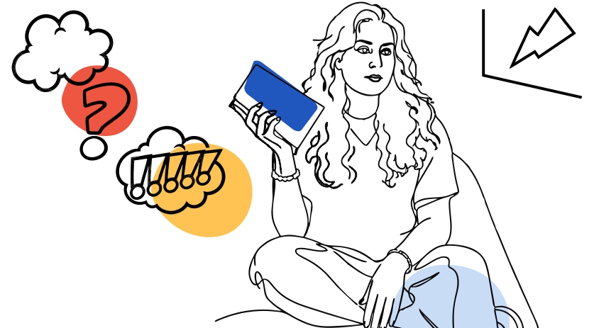 Книжный клуб для подростков «Кто вообще это читает?»