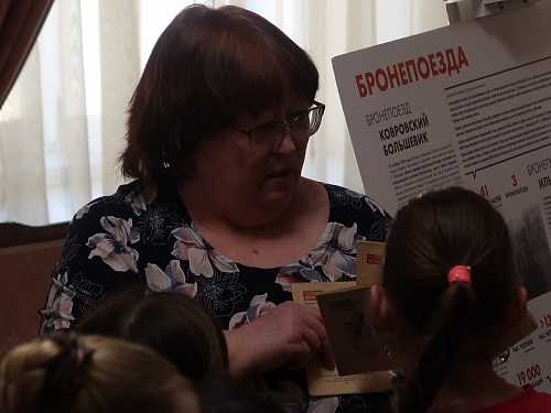 Неделя детской книги 2025