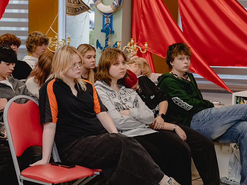 «Яркий мир» 2-10 сентября 2026