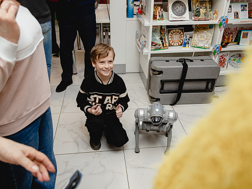 Библионочь 2026