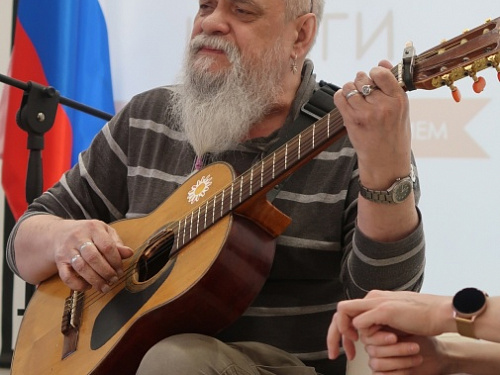 Неделя детской книги 2025