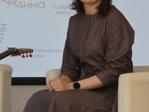 Неделя детской книги 2025