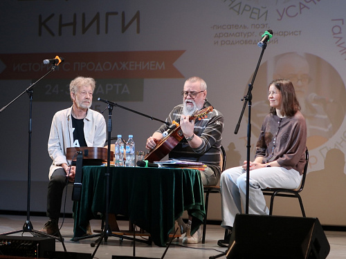 Неделя детской книги 2025