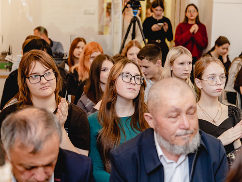 Неделя культуры народов Республики Саха «Якутия – край незаходящего солнца»