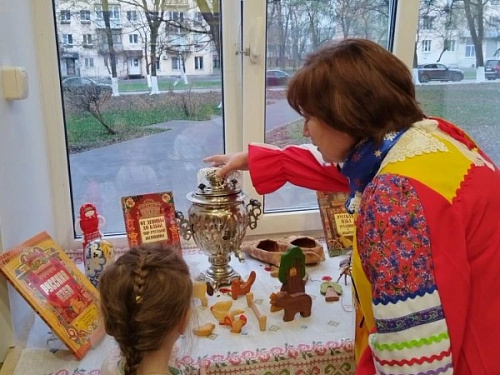 Библиосумерки 2026