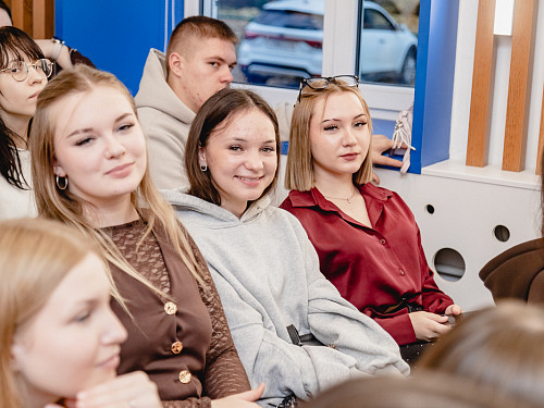 Неделя культуры народов Республики Саха «Якутия – край незаходящего солнца»