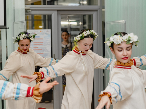 Библионочь 2026