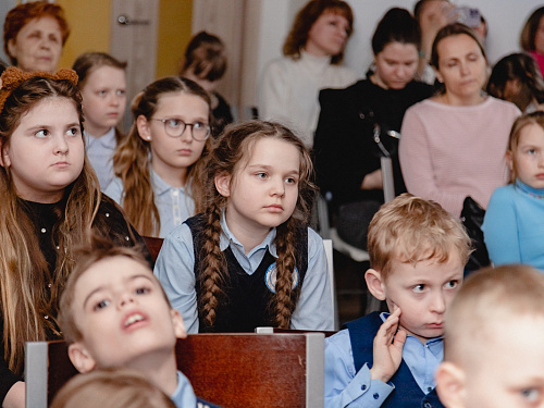 Клуб «Нескучно-научно»