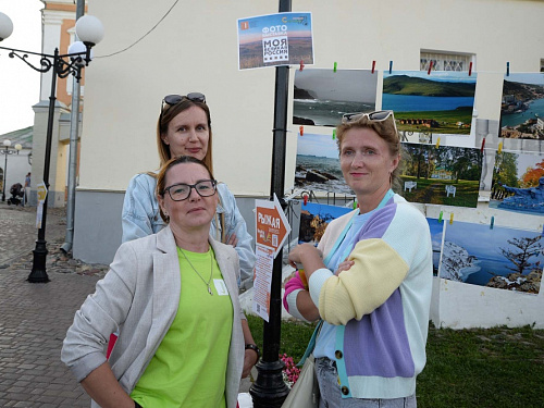 «Яркий мир 2024» фото Эдуарда Шадрова