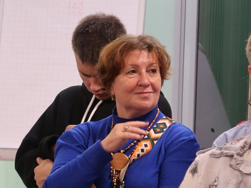 Литературный День варенья. Сентябрь 2024