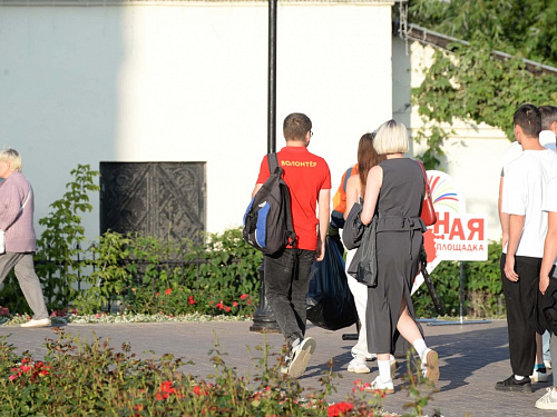 «Яркий мир 2024» фото Эдуарда Шадрова