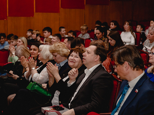 Неделя детской книги 2026