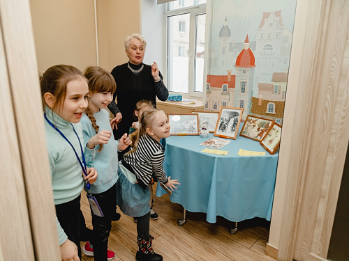 День снеговика 27 февраля 2026