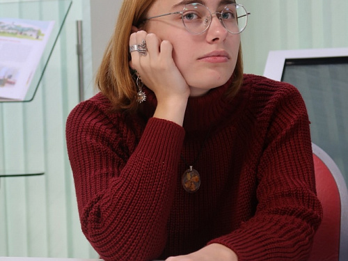 Литературный День варенья. Сентябрь 2024