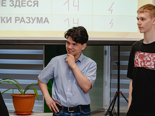 Фестиваль «Книговорот»
