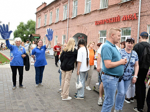 «Яркий мир 2024» фото Эдуарда Шадрова