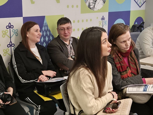 Межрегиональная конференция для детей, молодежи и специалистов, работающих с детьми и молодежью по Интернет-безопасности «Диалог-онлайн» (19 февраля 2026)